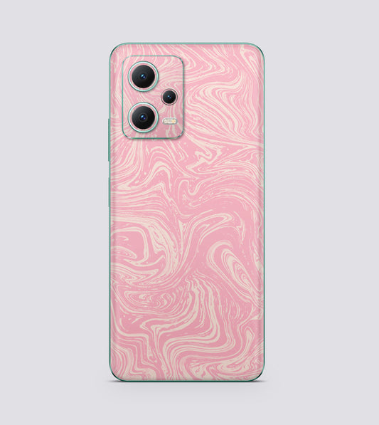 Redmi Note 12 Baby Pink