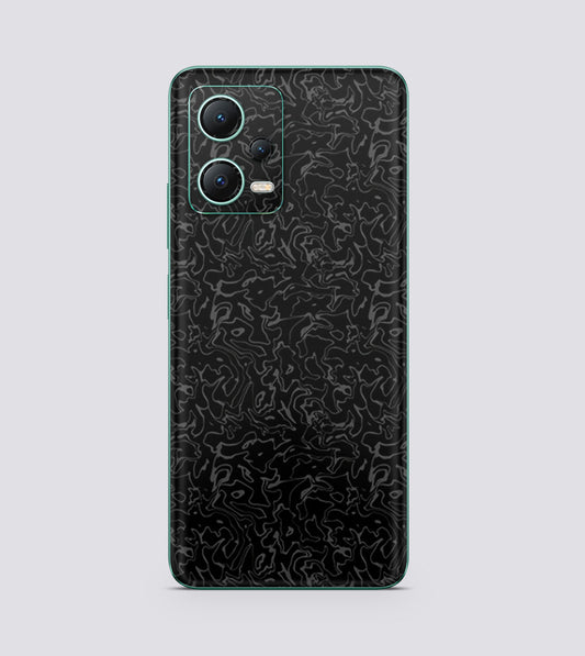 Redmi Note 12 Black Fluid