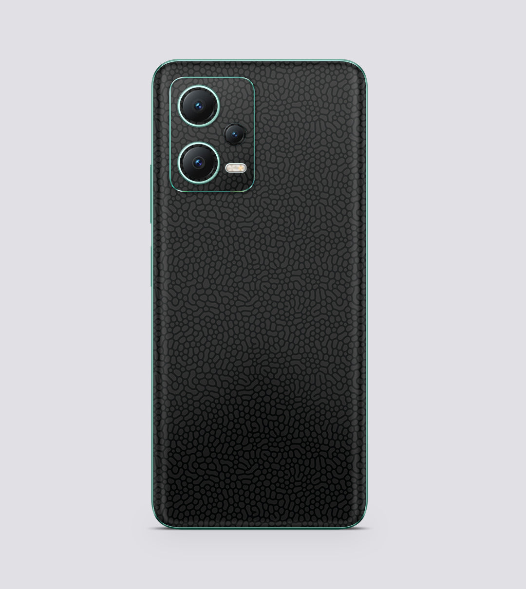 Redmi Note 12 Black Leather