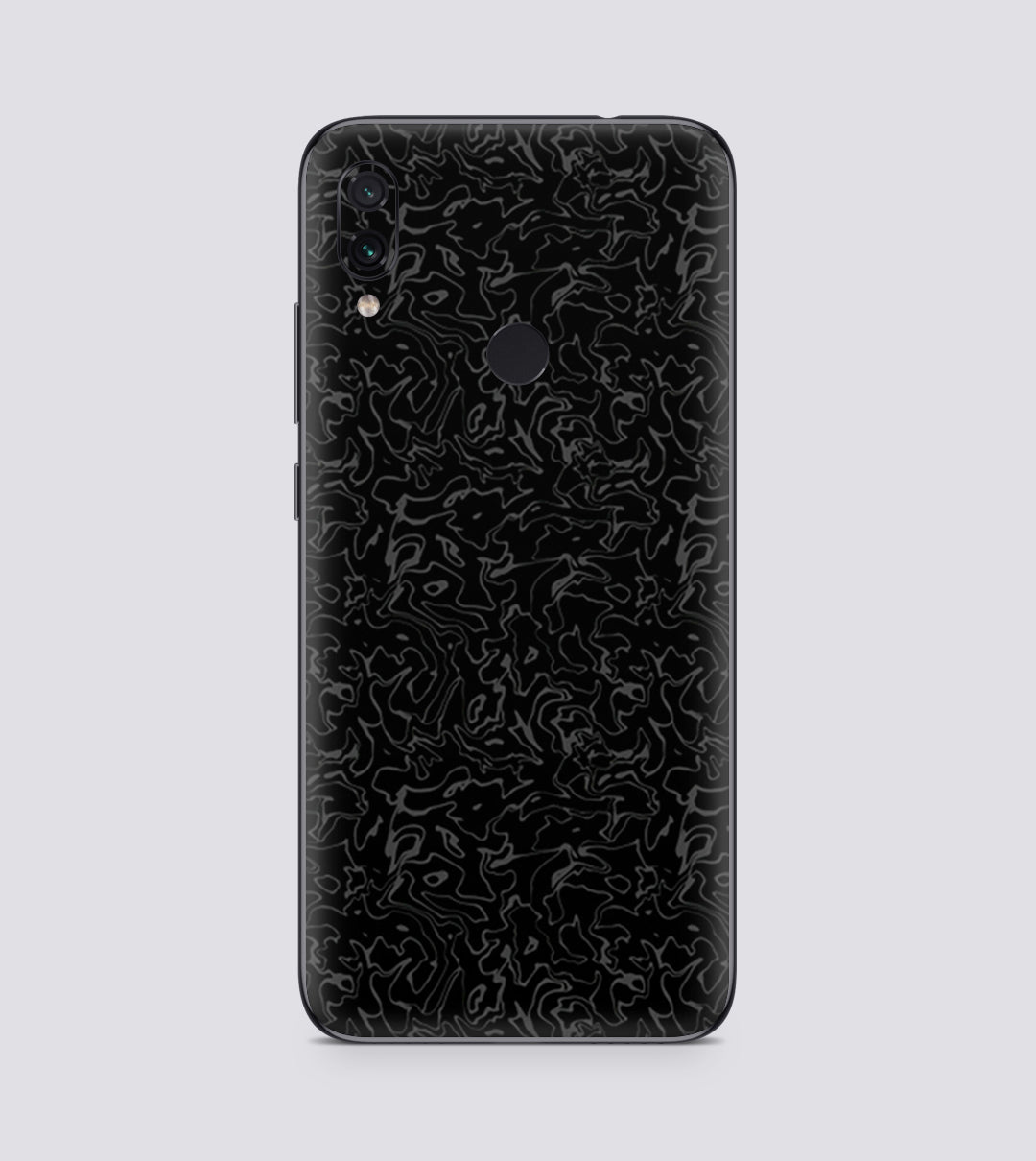 Redmi Note 7 Black Fluid