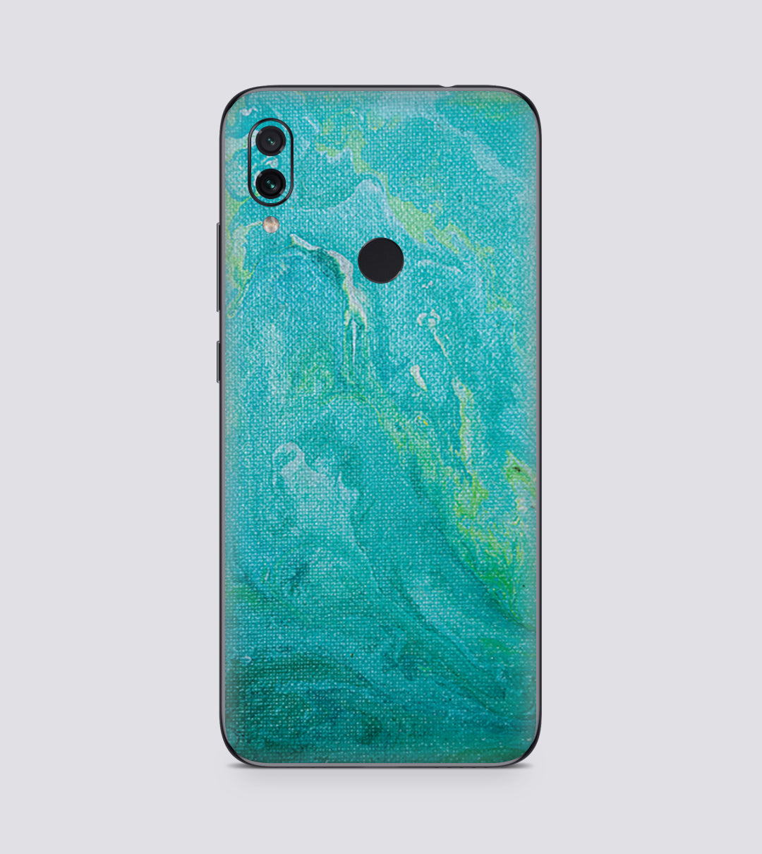 Redmi Note 7 Oceanic