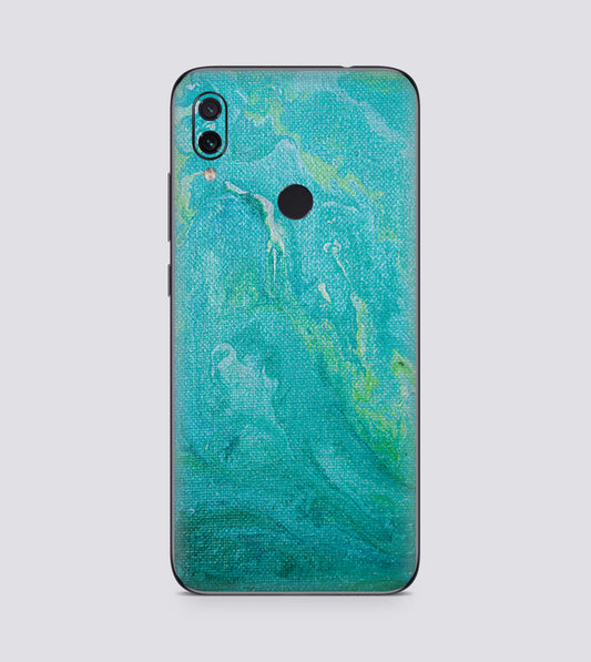 Redmi Note 7 Oceanic