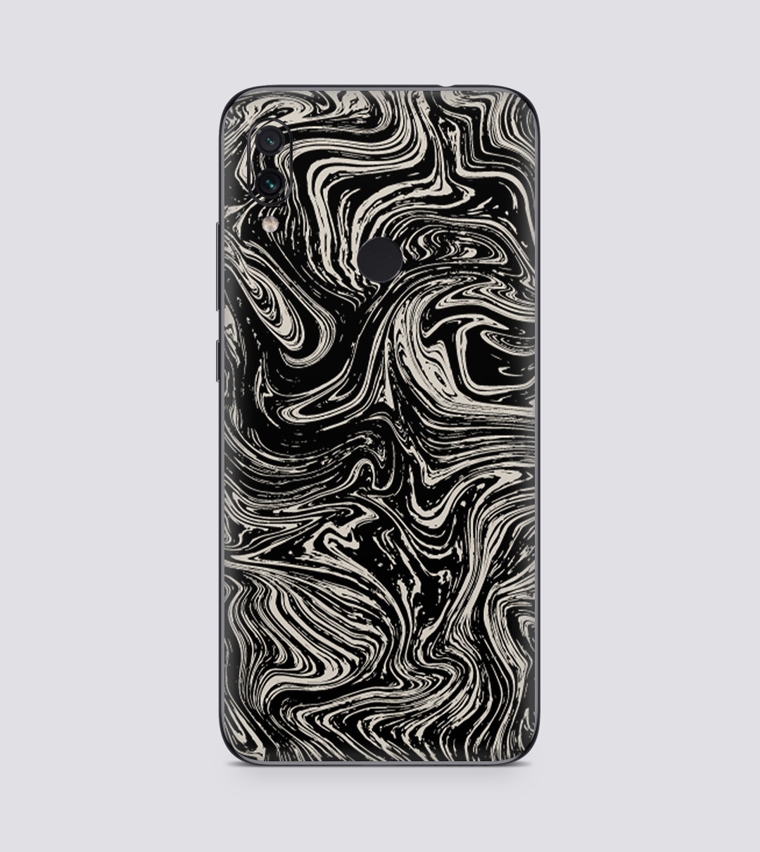 Redmi Note 7 Pro Charcoal Black