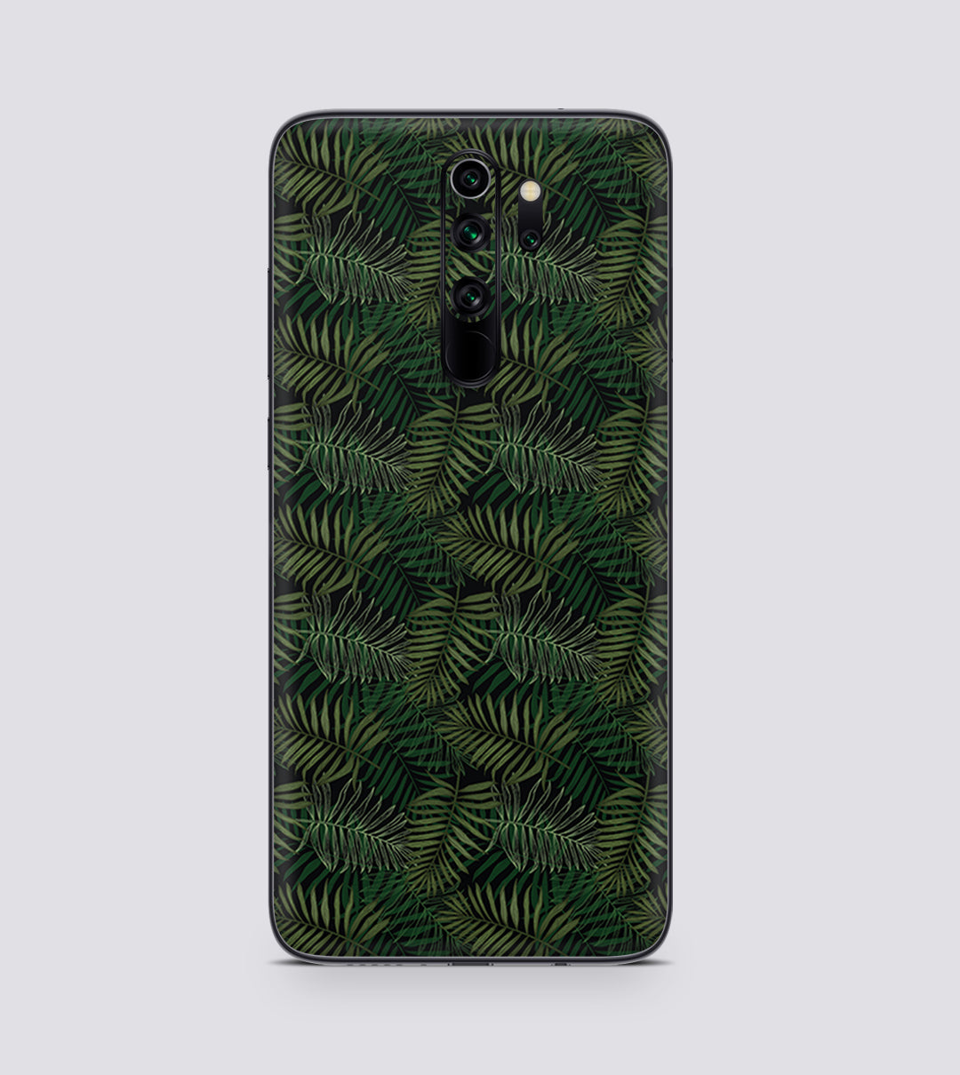 Redmi Note 8 Pro Green Botanical