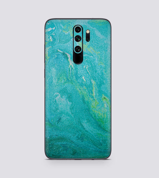 Redmi Note 8 Pro Oceanic