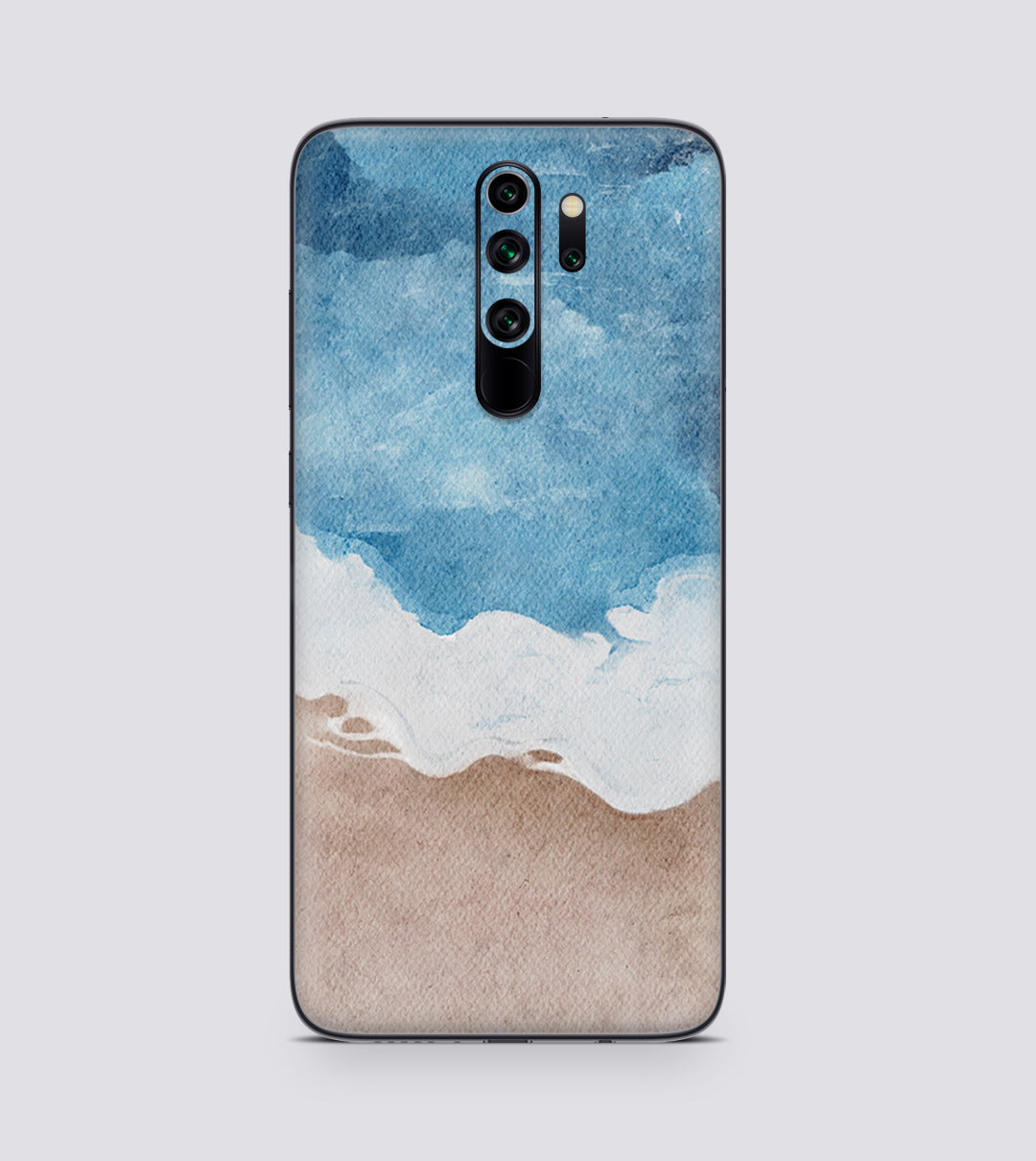 Redmi Note 8 Pro Sea Dune