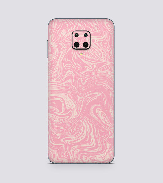 Redmi Note 9 Pro Baby Pink