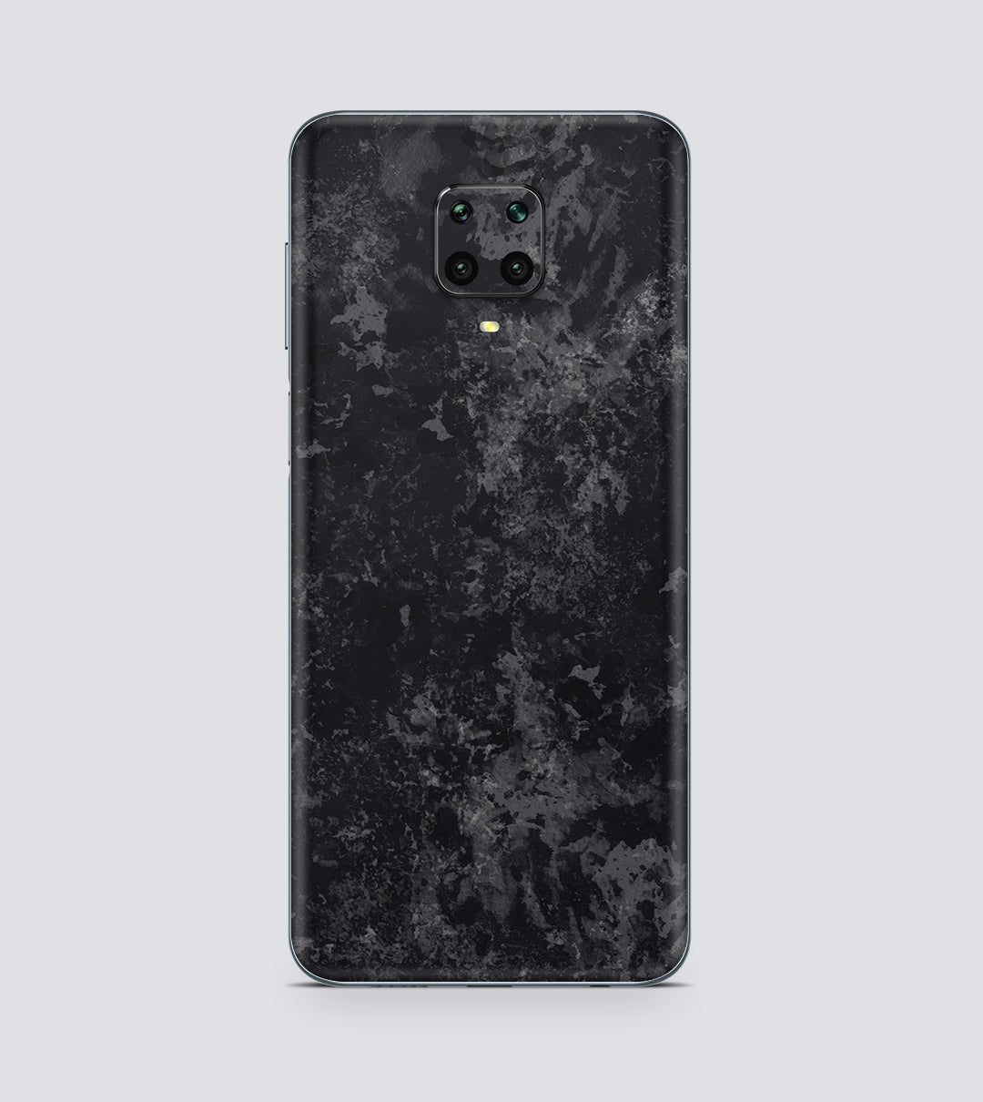 Redmi Note 9 Pro Black Smoke