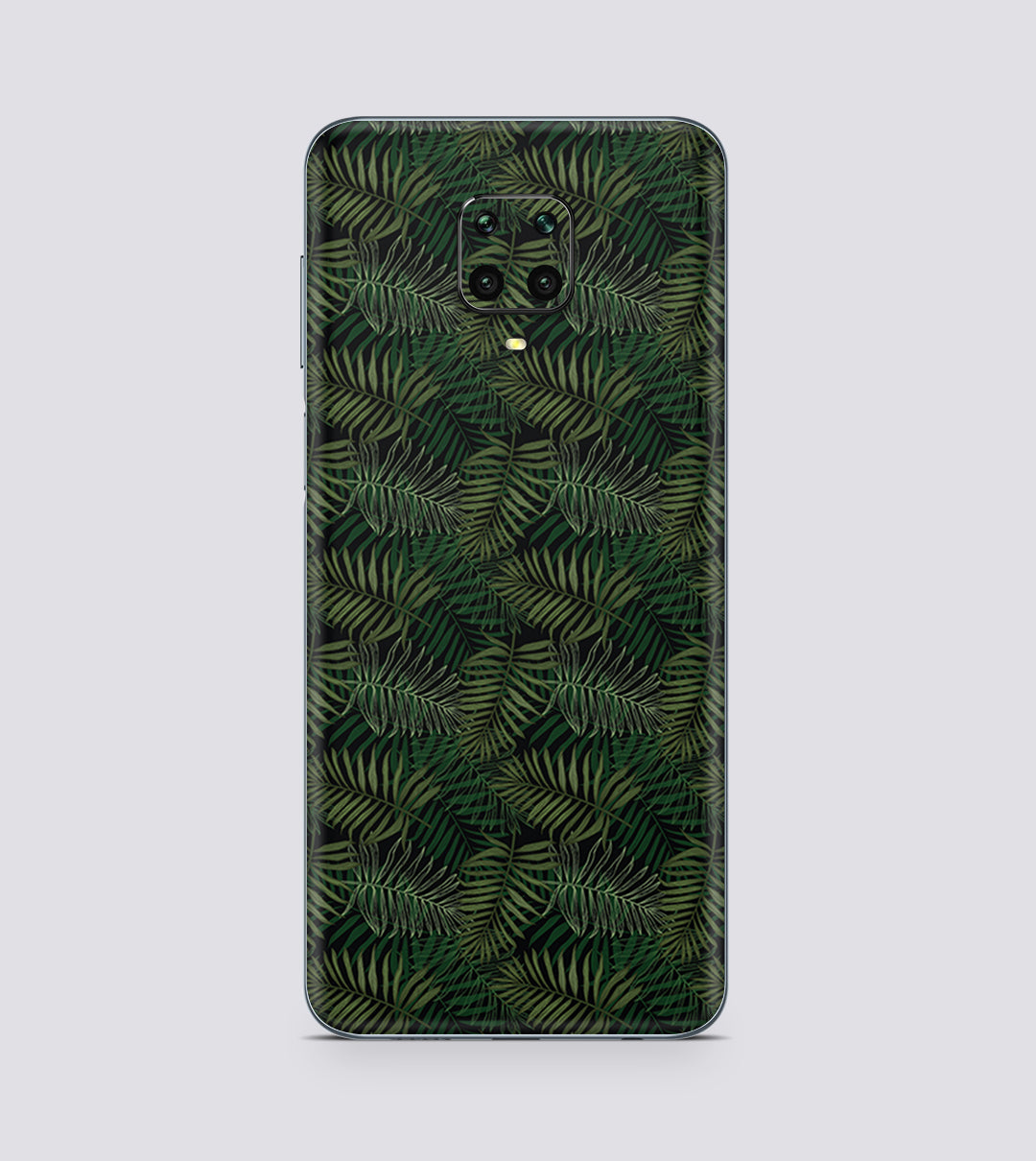 Redmi Note 9 Pro Green Botanical