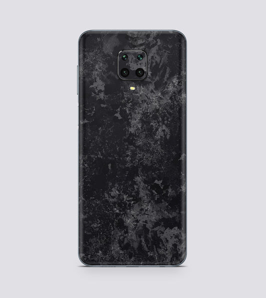 Redmi Note 9s Black Smoke