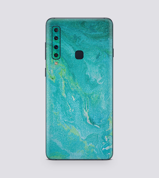 Samsung Galaxy A9 Oceanic