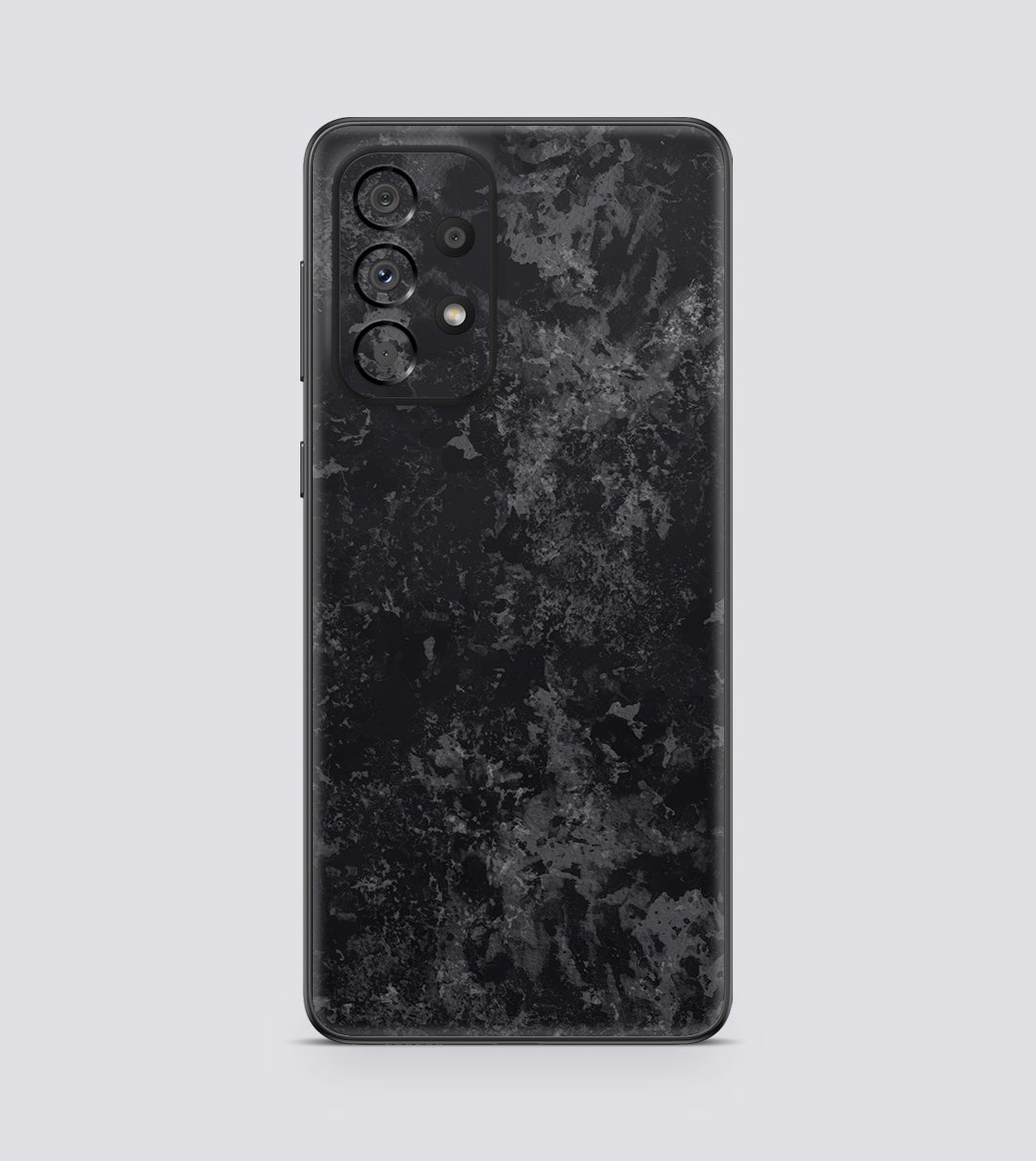 Samsung Galaxy A33 Black Smoke