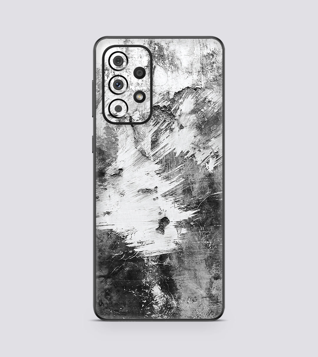 Samsung Galaxy A33 Concrete Rock