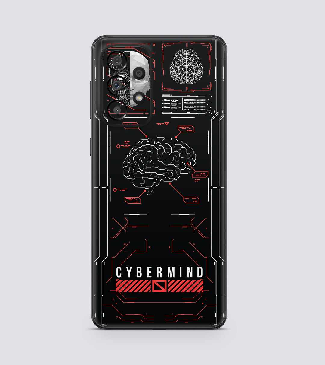 Samsung Galaxy A33 Cybermind