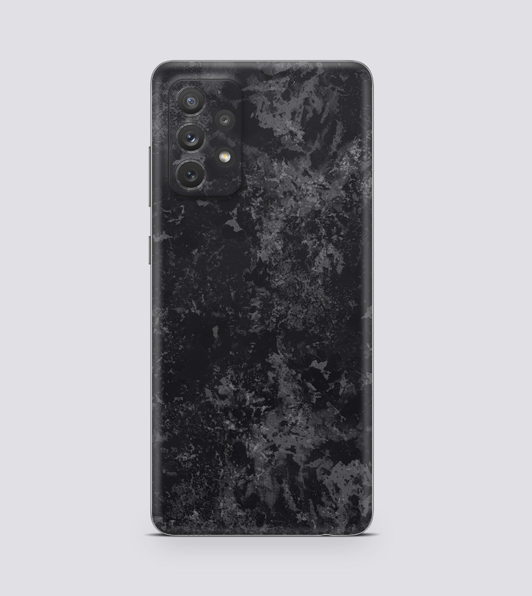 Samsung Galaxy A52 Black Smoke