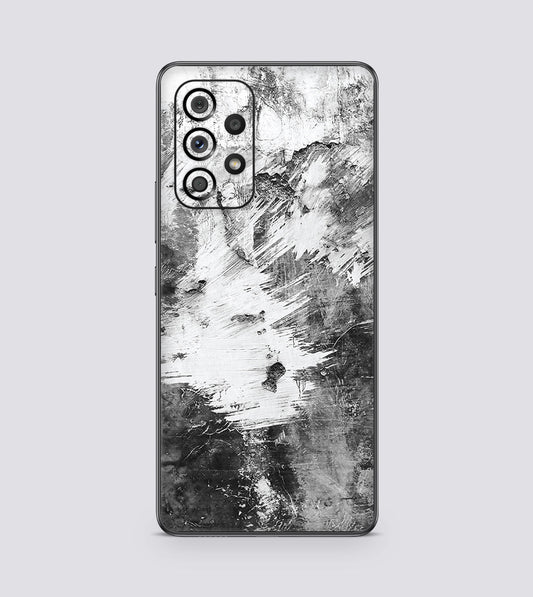 Samsung Galaxy A53 Concrete Rock