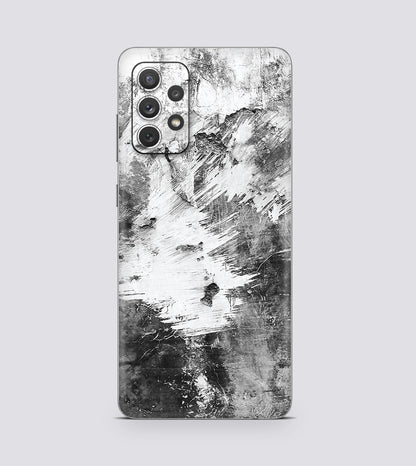 Samsung Galaxy A72 Concrete Rock