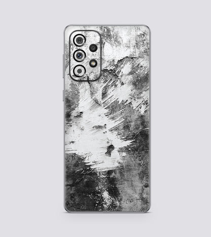 Samsung Galaxy A73 Concrete Rock