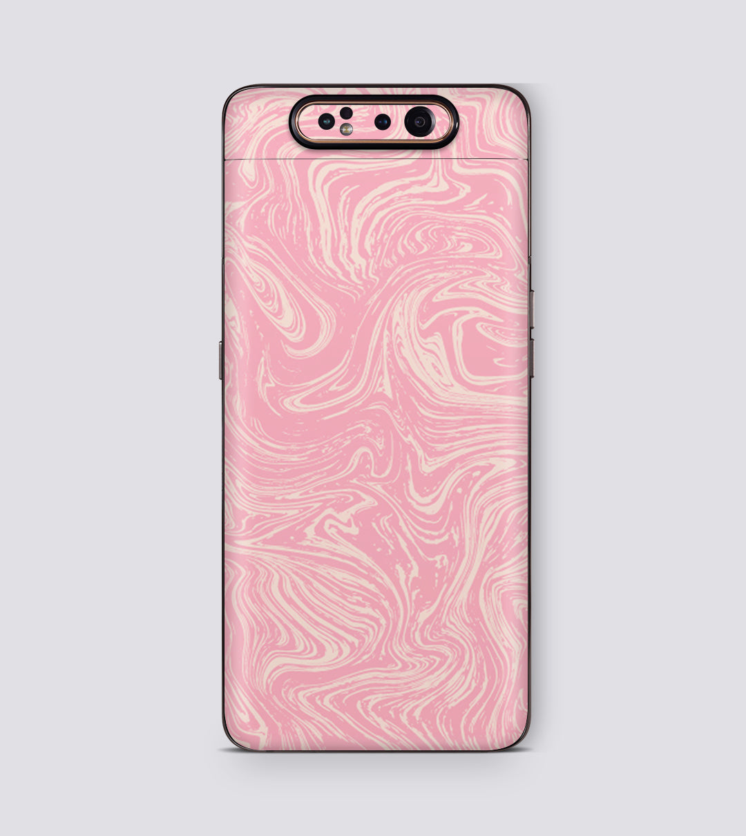 Samsung Galaxy A80 Baby Pink