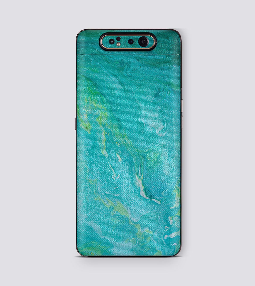 Samsung Galaxy A80 Oceanic