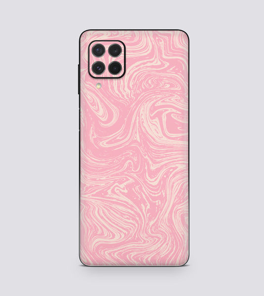 Samsung Galaxy F62 Baby Pink