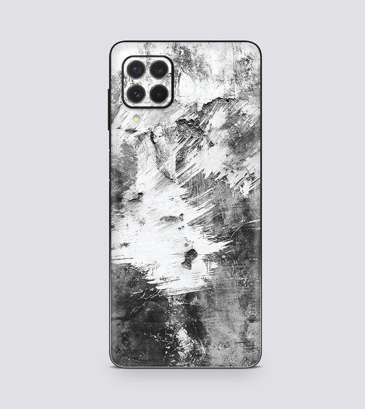 Samsung Galaxy F62 Concrete Rock