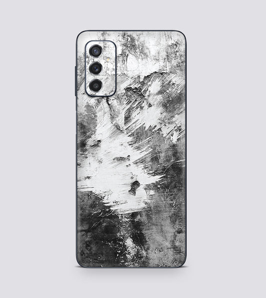 Samsung Galaxy M52 Concrete Rock