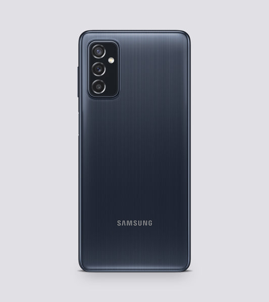 Samsung Galaxy M52