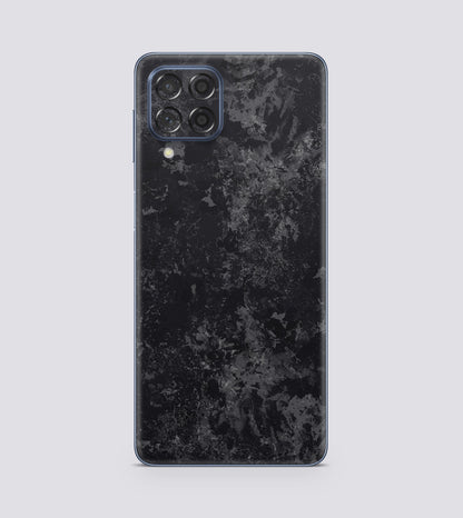 Samsung Galaxy M53 Black Smoke