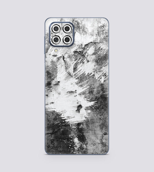 Samsung Galaxy M53 Concrete Rock