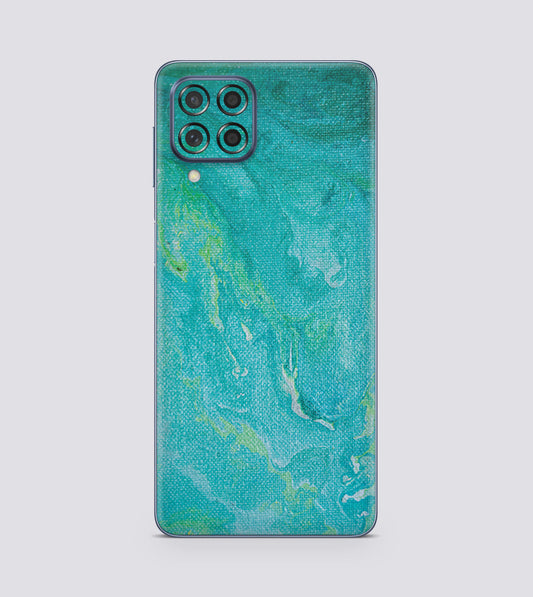 Samsung Galaxy M53 Oceanic