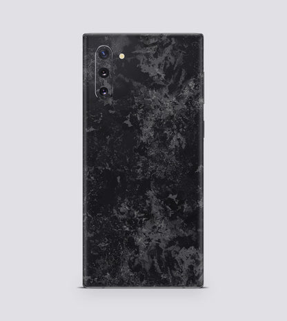 Samsung Galaxy Note 10 Black Smoke