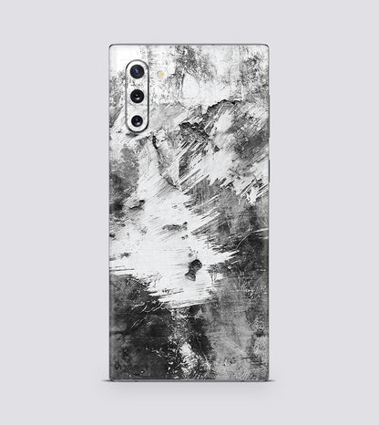 Samsung Galaxy Note 10 Concrete Rock