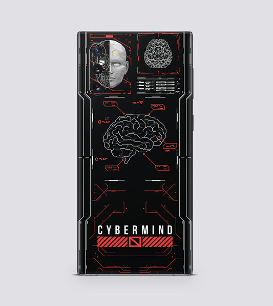 Samsung Galaxy Note 10 Cybermind