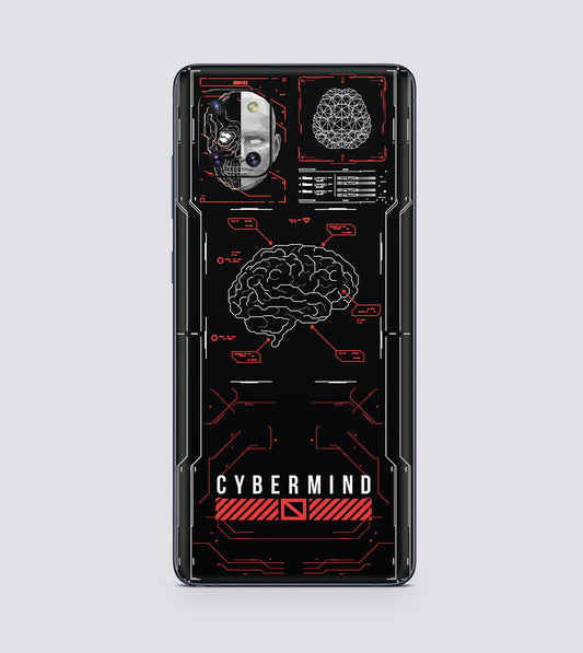 Samsung Galaxy Note 10 Lite Cybermind