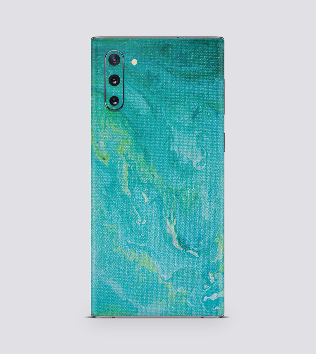 Samsung Galaxy Note 10 Oceanic