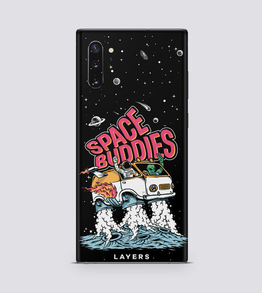 Samsung Galaxy Note 10 Plus Space Buddies