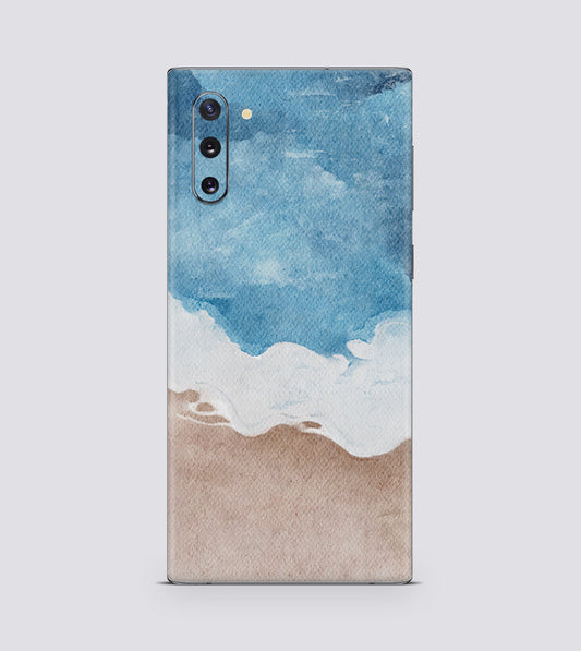 Samsung Galaxy Note 10 Sea Dune