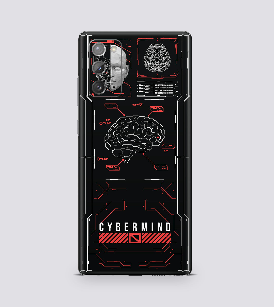 Samsung Galaxy Note 20 Cybermind