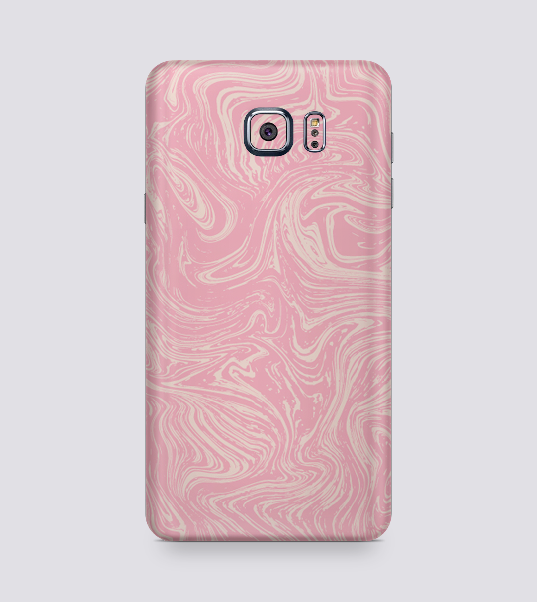 Samsung Galaxy Note 5 Baby Pink