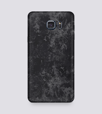 Samsung Galaxy Note 5 Black Smoke