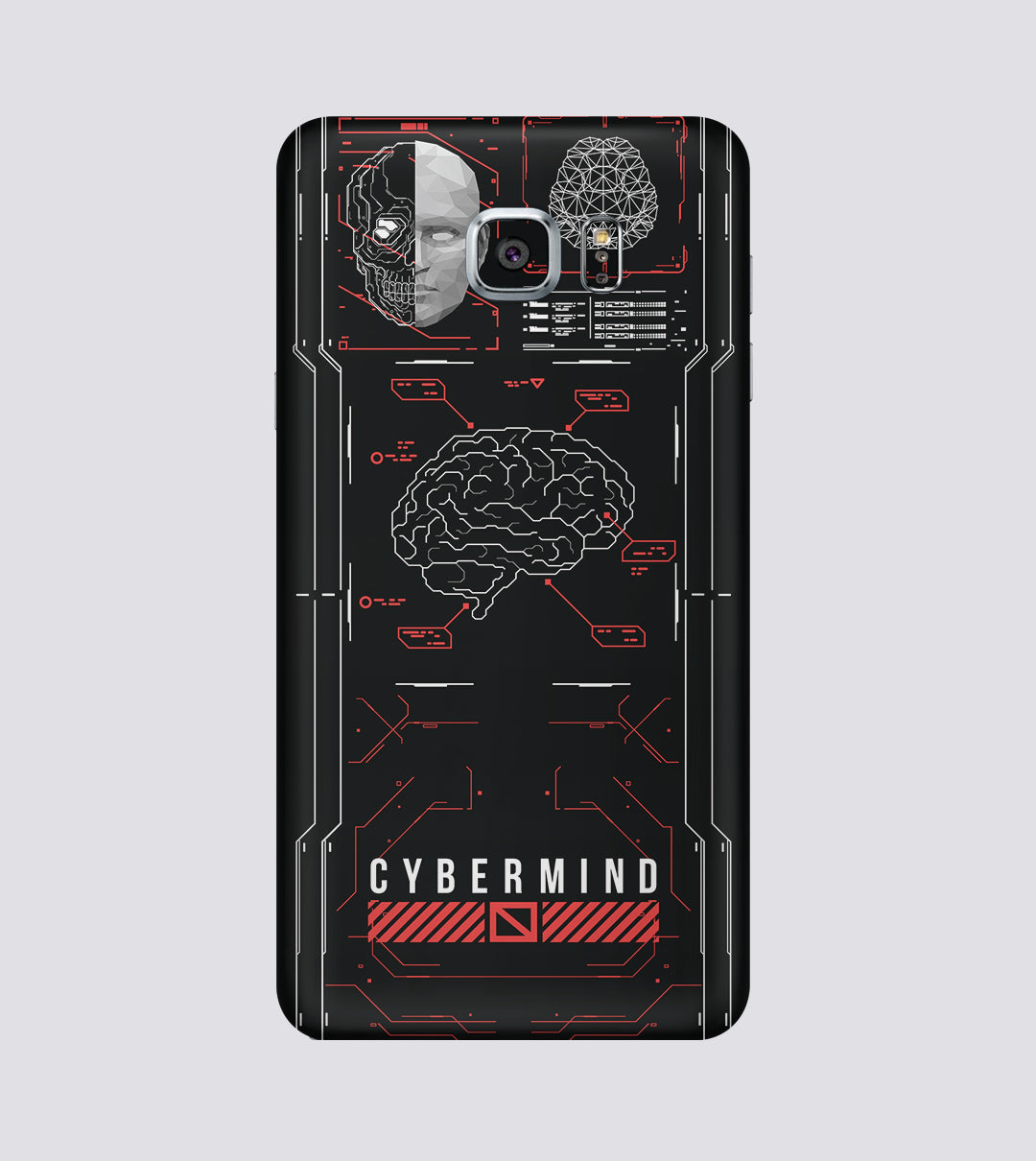 Samsung Galaxy Note 5 Cybermind