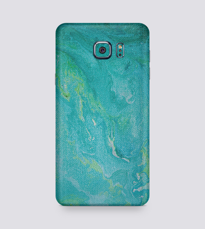 Samsung Galaxy Note 5 Oceanic