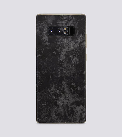 Samsung Galaxy Note 8 Black Smoke