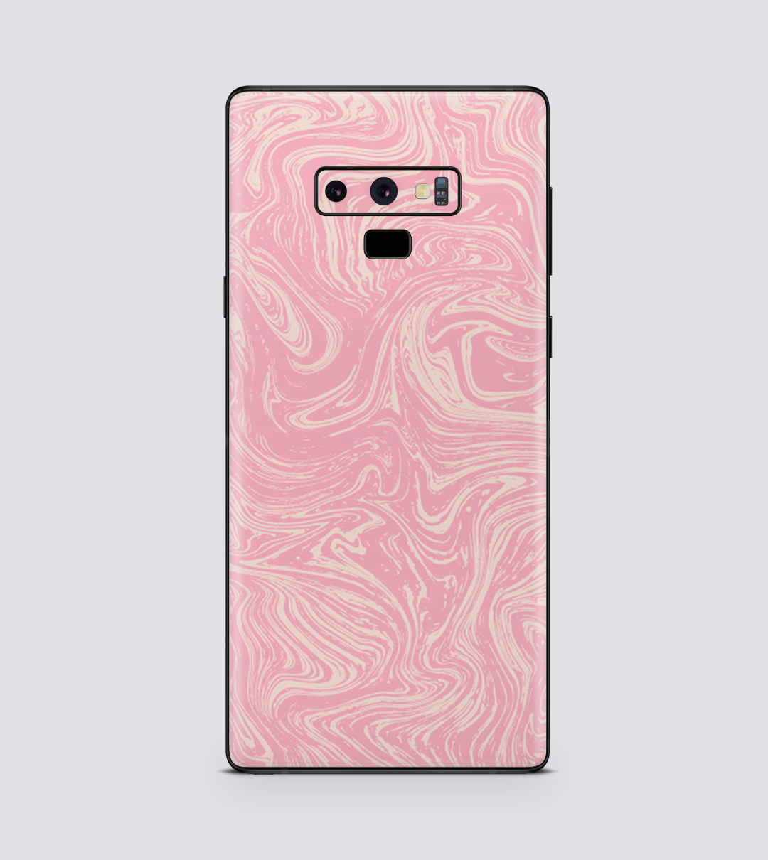 Samsung Galaxy Note 9 Baby Pink