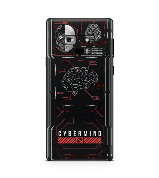 Samsung Galaxy Note 9 Cybermind