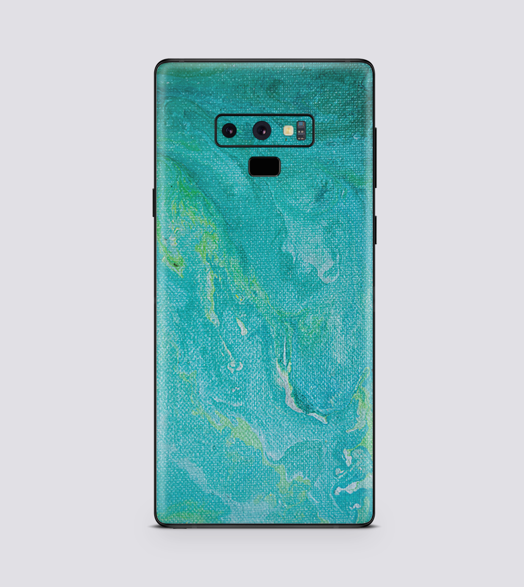 Samsung Galaxy Note 9 Oceanic