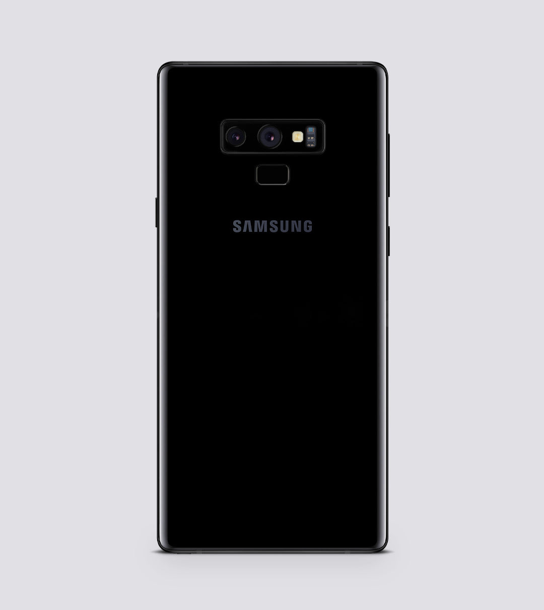 Samsung Galaxy Note 9