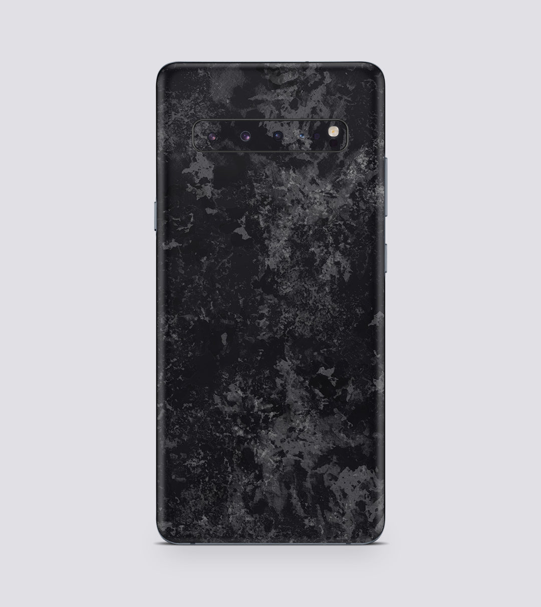 Samsung Galaxy S10 5G Black Smoke