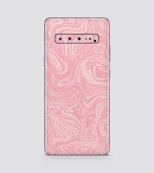 Samsung Galaxy S10 Baby Pink